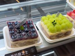 -FANEN法念·烘焙·甜点(万象城店)
