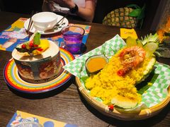 -泰妃殿(武汉首店)