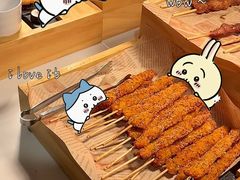 -言玖鲜火锅串串披萨自助(益田假日店)