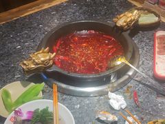 -蜀大侠火锅(春熙路店)