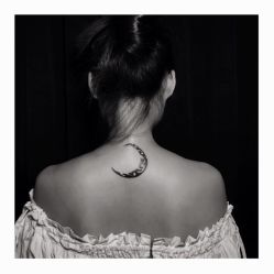 点击看大图 -墨無界刺青TATTOO