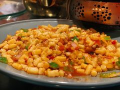 丁丁炒面-阿拉丁新疆风味餐厅·清真(罗廊巷店)