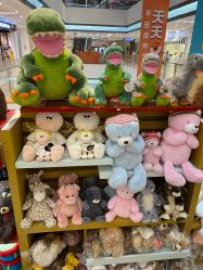 -Nuzzle(静安大悦城店)