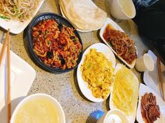 -老昌春饼(大直街店)