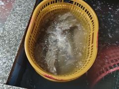 -海峡水产品交易中心(海鲜交易区)