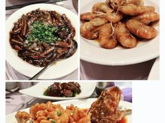 -顺风海鲜港(金玉兰店)