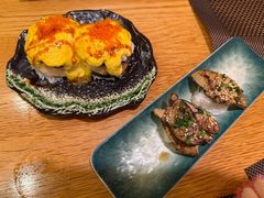 -樱の千渡日式料理·铁板烧•烧鸟(金盛田广场店)