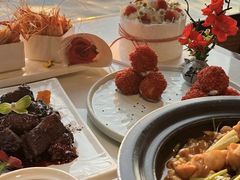 -柳莺湖上·湖景餐厅·江南菜(西湖店)