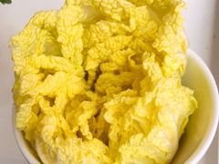 娃娃菜-百年果林椰子鸡(中洲店)