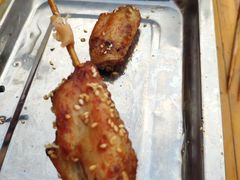 -老黑板筋(顺义总店)