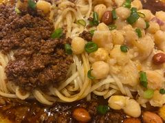 -三十三碗黄牛肉面(东原1891店)