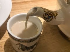 -郭靖内蒙菜·烤全羊·烧烤(望京旗舰店)
