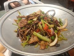 -苏浙徽·农家大院(吴江中山南路店)