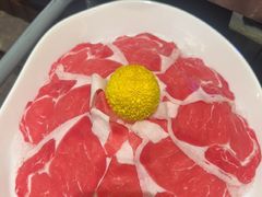 -刘一手重庆火锅(万达广场店)