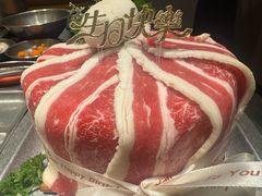 -麻蒲碳烤肉(远景路1号店)