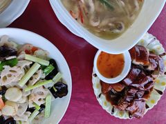 -沙头涌渔栏海鲜餐厅