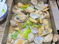 -前海沿·青岛菜(五四广场永旺店)