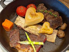 -王品牛排(杭州大厦店)