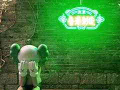 -回龙窝历史文化街区