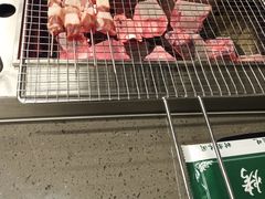 -老吕涮羊肉•东北原味烧烤•大油边•烤鱼(五角场店)