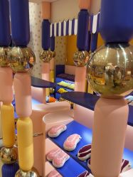 -奈尔宝·儿童乐园·亲子餐厅(苏州大悦城店)