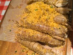 -琼大师东方烤乳猪(亚特兰蒂斯店)