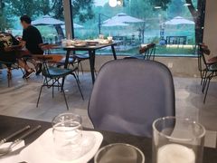 大堂-Supine Bistro溯泮餐厅