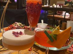 -村理·乡村菜音乐餐厅(河西店)