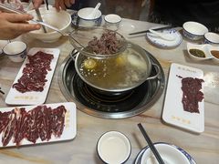 -杏花吴记牛肉火锅