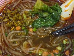 -嗨椒小面(萝岗万达店)