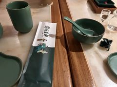 -锦府盐帮·李宅(领展购物广场中关村店)