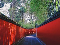 -成都武侯祠博物馆