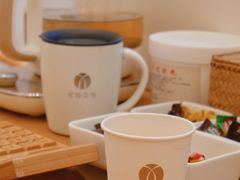 -左悦·艾灸调理·推拿按摩·精油SPA(卓悦汇店)