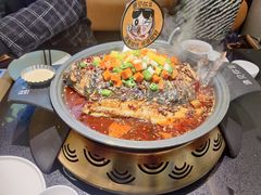 -鱼见你烤鱼•本地烧烤(1818店)