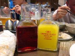 -飨食汇全日制餐厅·昆山皇冠假日酒店(九方店)