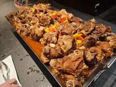 -安徽高速开元国际大酒店·地中海自助餐厅