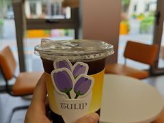 -Sips&Lick茶兰咖啡(五道口店)