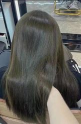 -MORI HAIR SALON日式美发沙龙