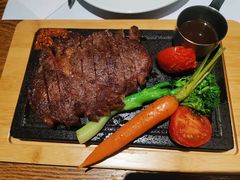 -曼乐辰餐厅(中庚漫游城店)