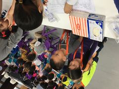 -岳辰齿科(浦东长泰店)