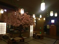 -汤泉良子(金源店)