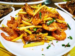 -葛记焖饼(伏牛路店)