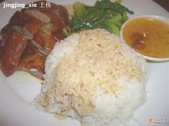 -永祥烧腊餐厅(虹口店)