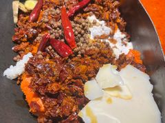 -鸿姐老火锅(静安店)