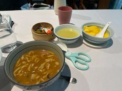 -禧宴Joyous Restaurant(禧园店)