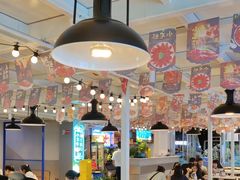 -石牌岭小亮蒸虾•湖北老字号(左岭店)
