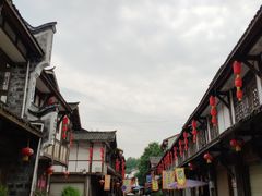 -海窝子古镇