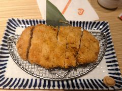 -堂本家·二代目·炸猪排(Express东海店)