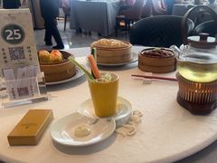 -晋江荣誉国际酒店·港誉茶餐厅