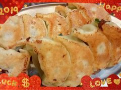 煎饺-芬芳甜品(东风西路店)